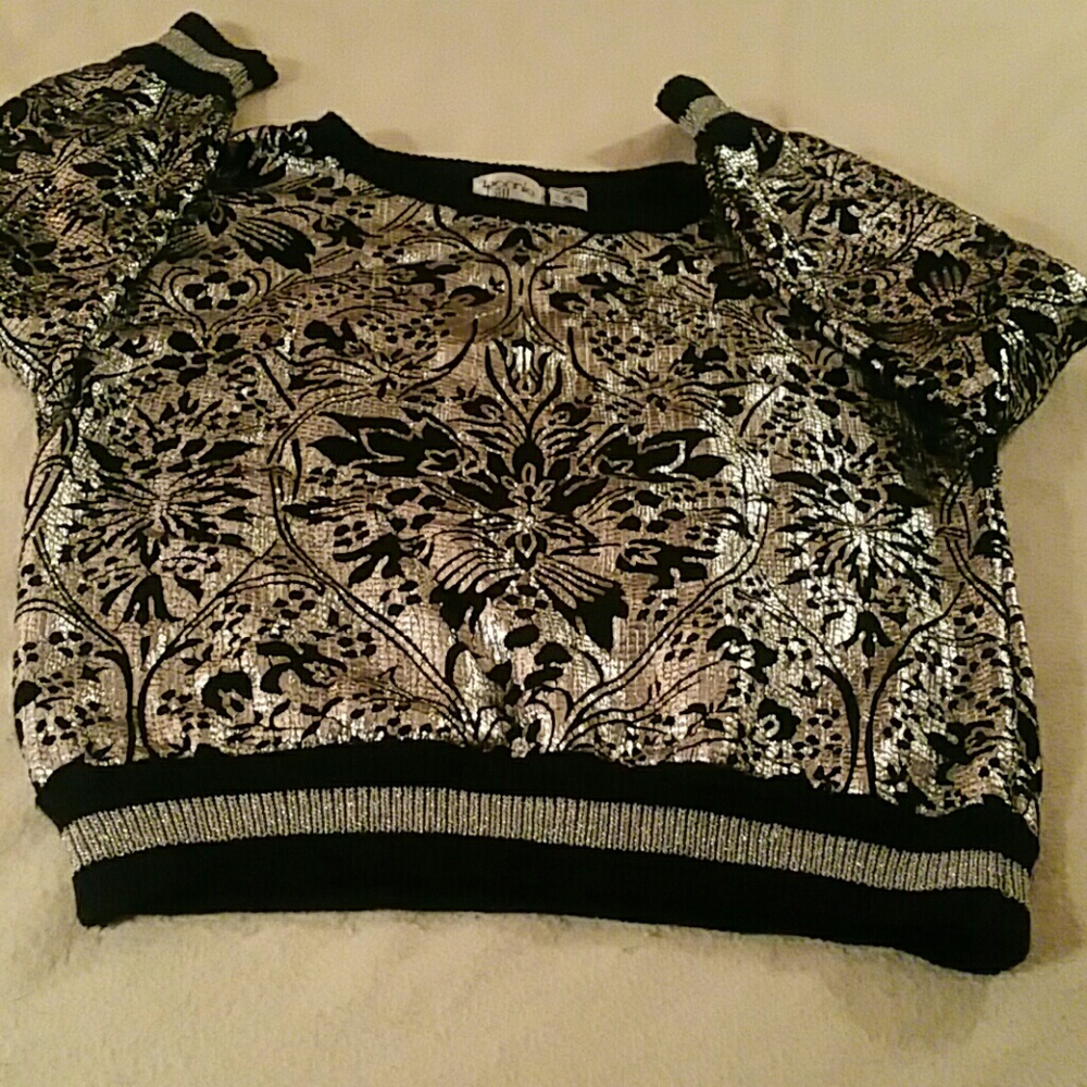 vintage Women's sweater